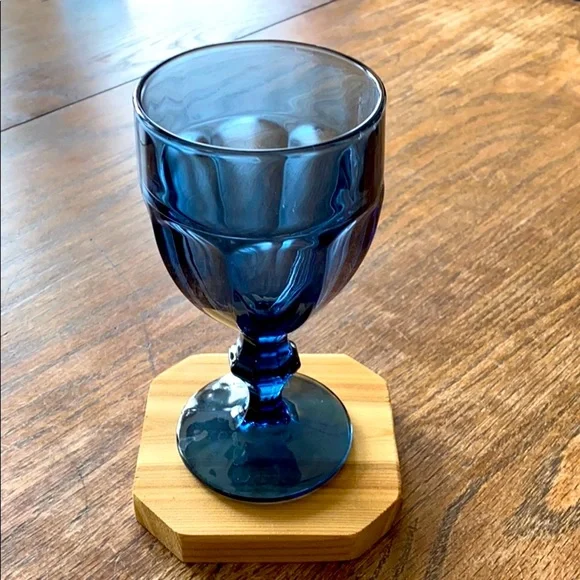 Farm House Wooden Coasters! - Picture 3 of 5